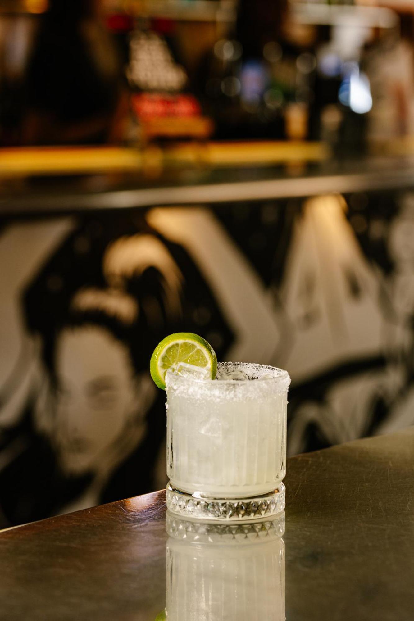 Bar Broadway Hotel Sydney Bagian luar foto